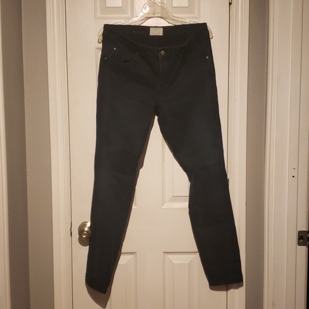 Caslon Skinny Jeans